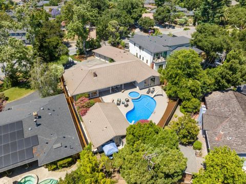 A home in San Jose