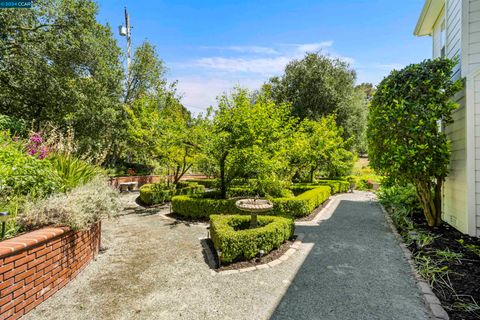 A home in Alamo