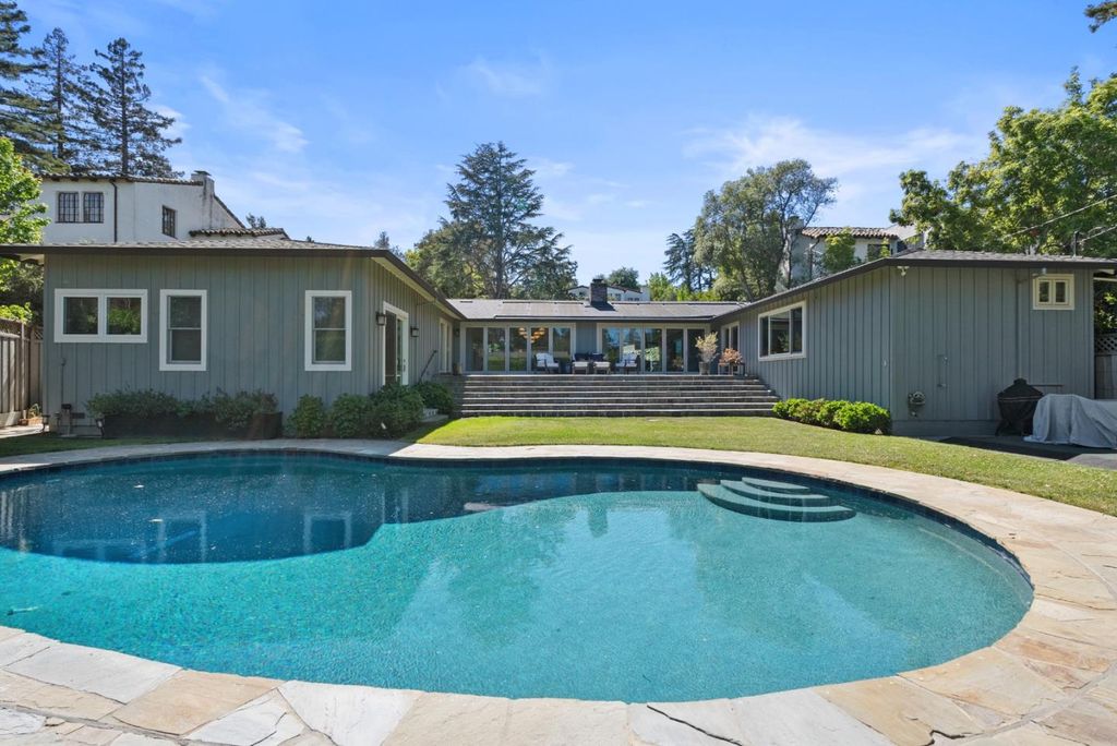 Photo of 430 Hillsborough Boulevard, San Mateo, CA 94402 (MLS # ML82043715)