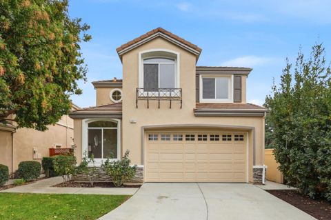 Photo of 2077 Madan Lane, Santa Clara, CA 95051 (MLS # ML82029315)