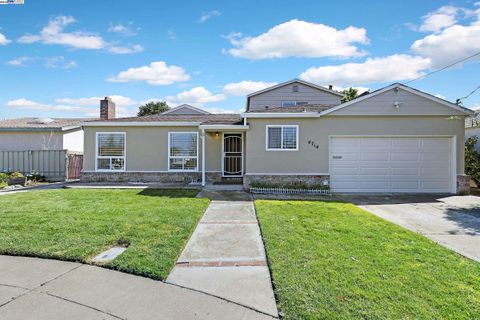 4714 Driftwood Drive, Fremont, CA 94536 - MLS#: 41090551
