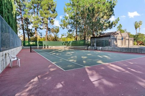 A home in Palo Alto