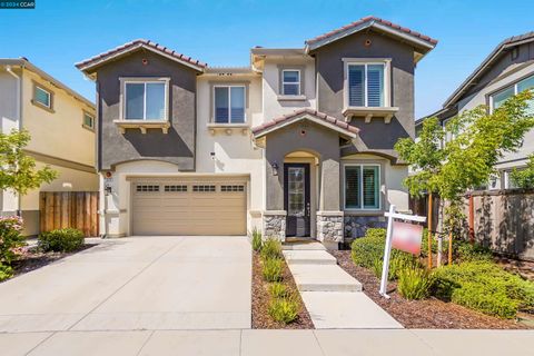 A home in Fairfield