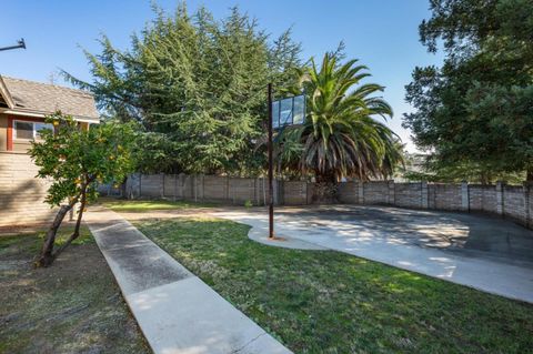 A home in San Jose