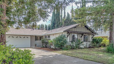 A home in San Jose