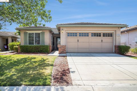 A home in Rio Vista