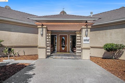 A home in Rio Vista