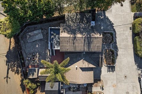 A home in Soquel