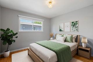 Sunnyvale, California 94087, United States, 4 Bedrooms Bedrooms, ,2 BathroomsBathrooms,Residential,Pending,123975