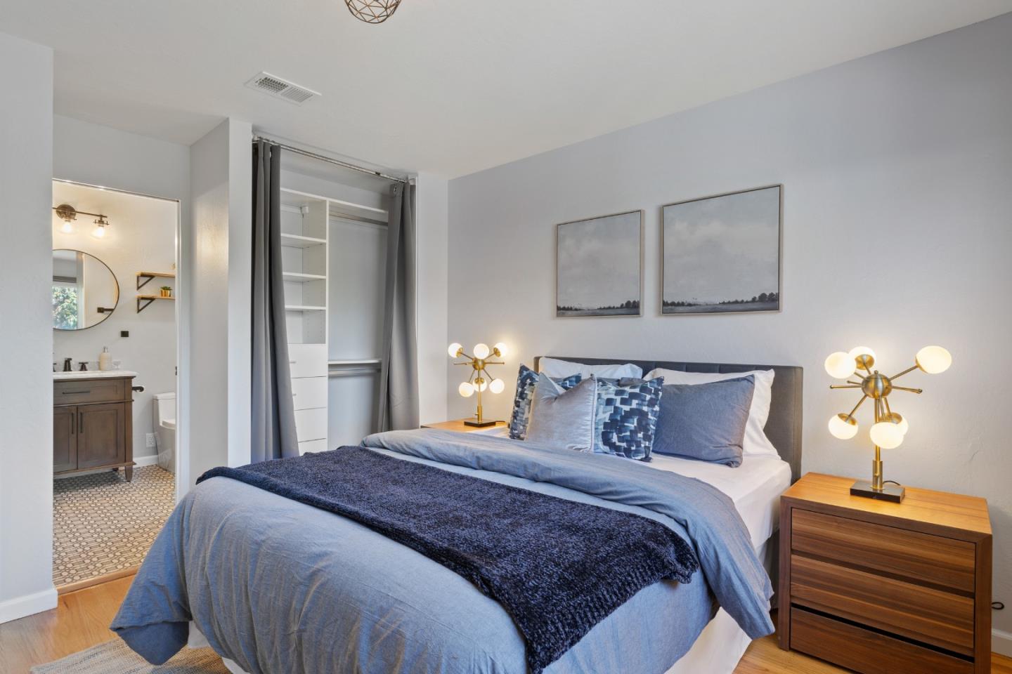 Sunnyvale, California 94087, United States, 4 Bedrooms Bedrooms, ,2 BathroomsBathrooms,Residential,Pending,123975