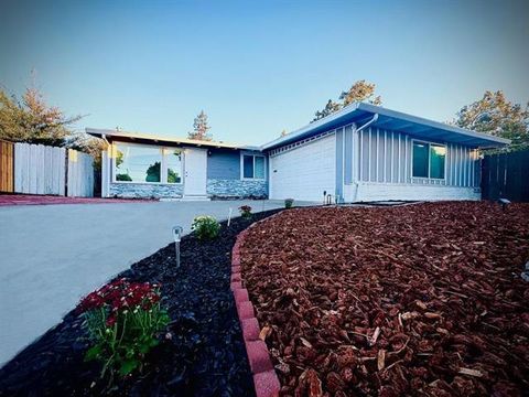 A home in Sunnyvale