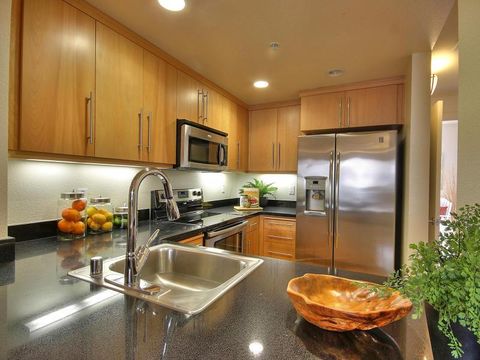A home in San Jose