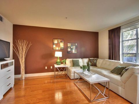 A home in San Jose