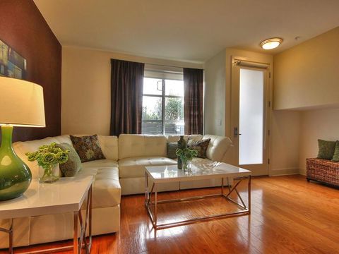 A home in San Jose