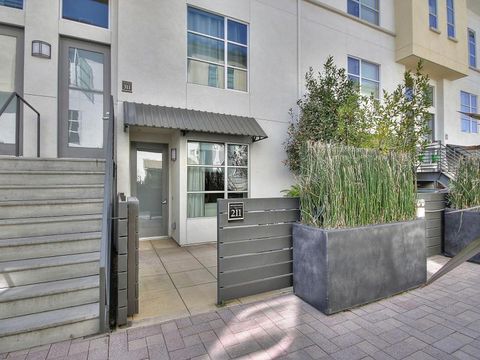 A home in San Jose