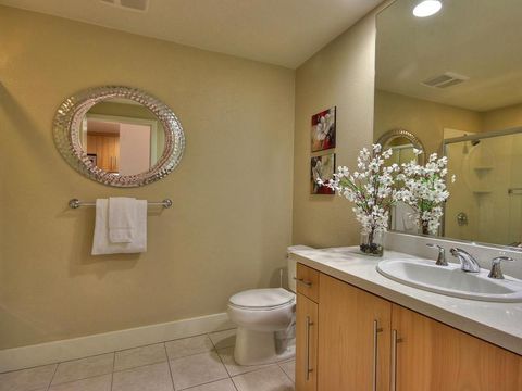 A home in San Jose