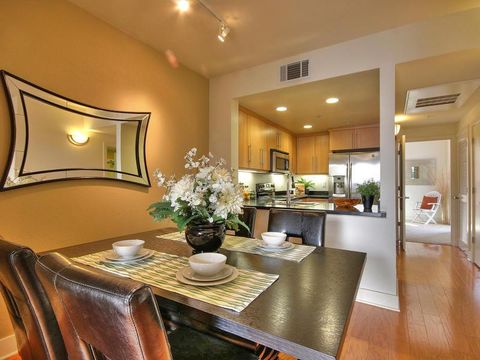 A home in San Jose