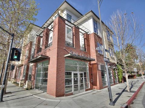 A home in San Jose