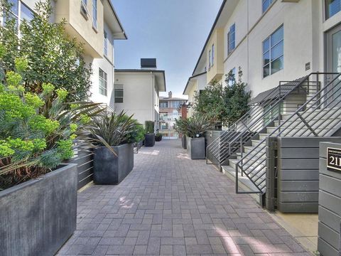 A home in San Jose