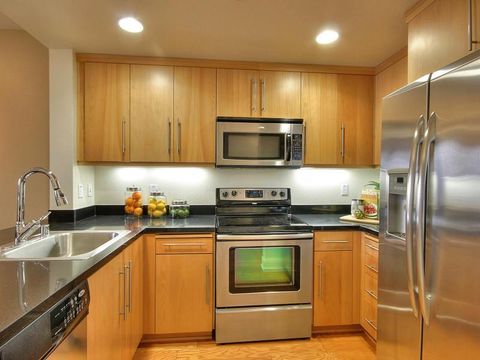 A home in San Jose