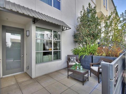 A home in San Jose