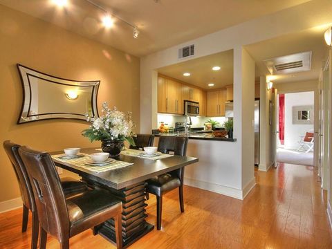 A home in San Jose