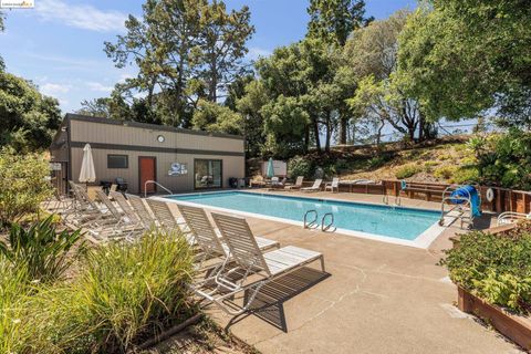 A home in El Cerrito