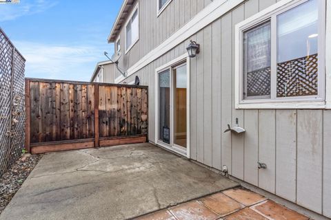 A home in Castro Valley