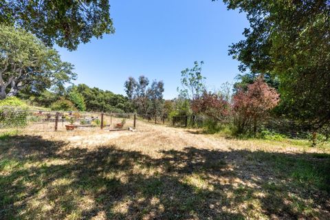 A home in Castroville