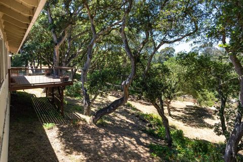 A home in Castroville