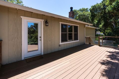 A home in Castroville