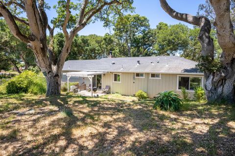 A home in Castroville