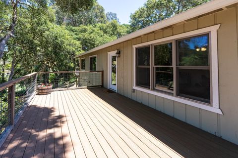 A home in Castroville