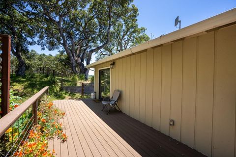 A home in Castroville