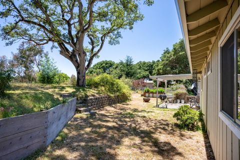 A home in Castroville