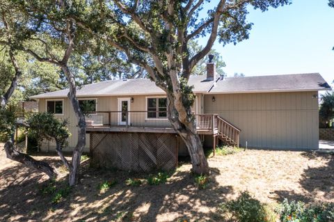 A home in Castroville