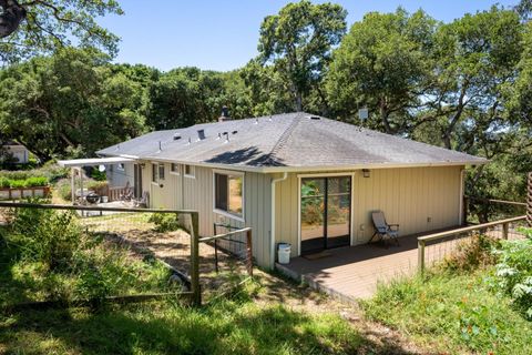 A home in Castroville