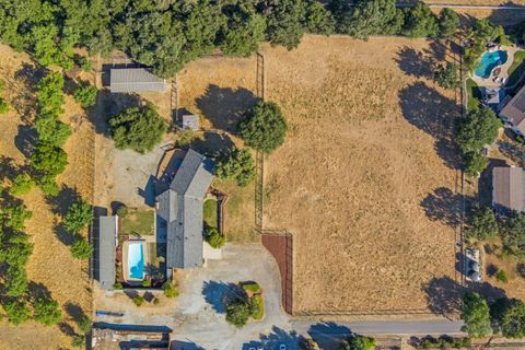 A home in Gilroy