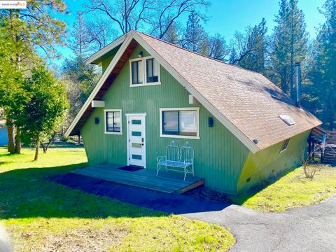 A home in Groveland