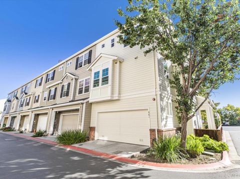 A home in Sunnyvale