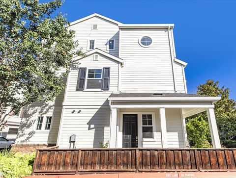 A home in Sunnyvale