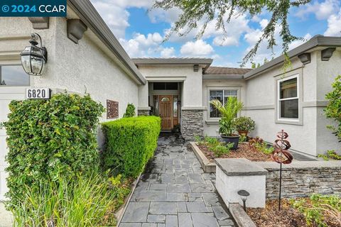 A home in Rocklin