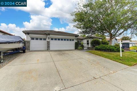 A home in Rocklin