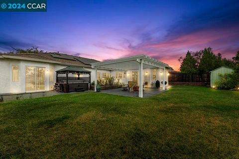 A home in Rocklin