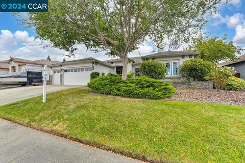 A home in Rocklin