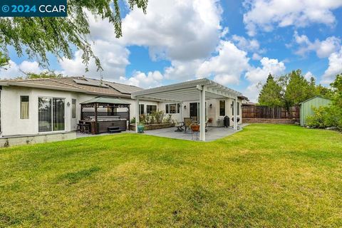 A home in Rocklin