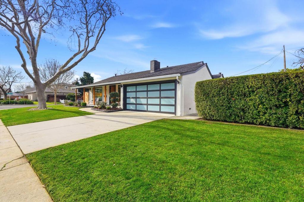 Photo of 2127 Talia Avenue, Santa Clara, CA 95050 (MLS # ML82030443)