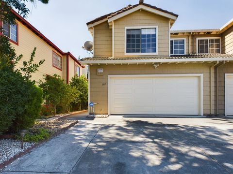 A home in San Jose