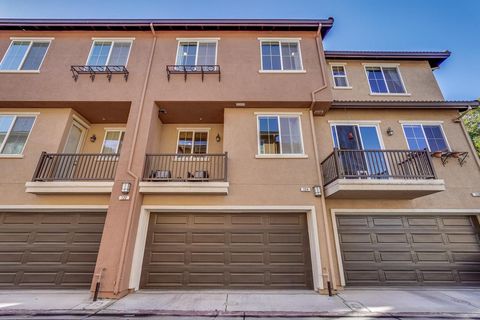 A home in Sunnyvale