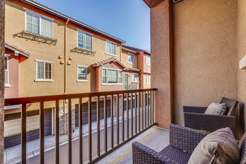 A home in Sunnyvale